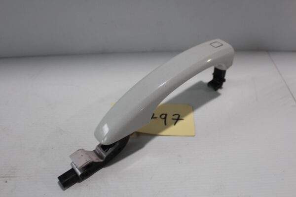 Audi 8R Q5 SQ5 8T A4 A5 Exterior Door Handle 8T0 837 205 A