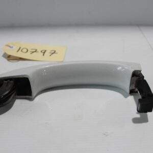 Audi 8R Q5 SQ5 8T A4 A5 Exterior Door Handle 8T0 837 205 A - Image 4