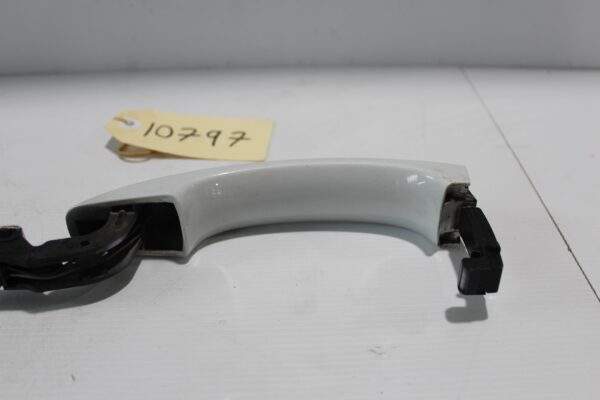 Audi 8R Q5 SQ5 8T A4 A5 Exterior Door Handle 8T0 837 205 A