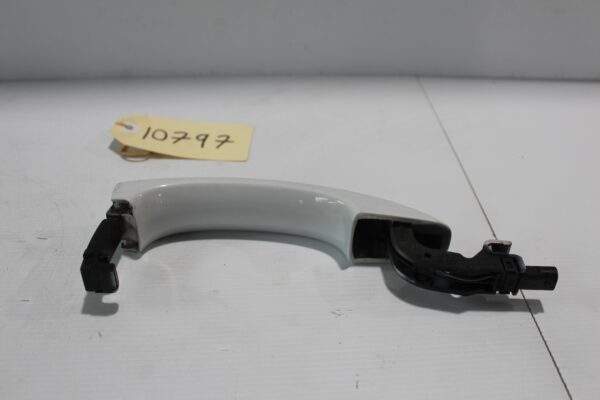 Audi 8R Q5 SQ5 8T A4 A5 Exterior Door Handle 8T0 837 205 A