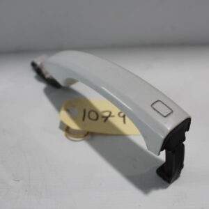 Audi 8R Q5 SQ5 8T A4 A5 Exterior Door Handle 8T0 837 205 A - Image 12