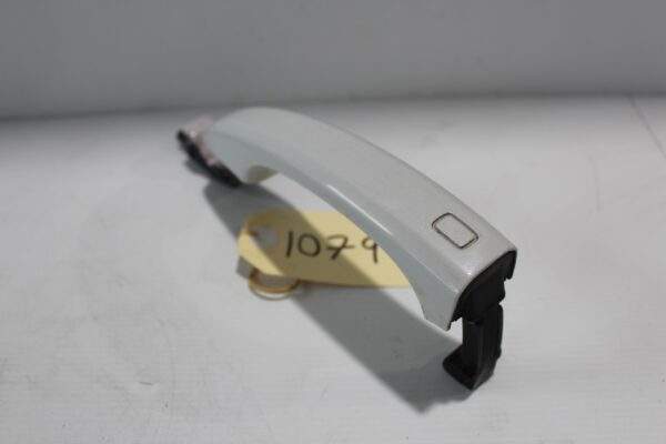 Audi 8R Q5 SQ5 8T A4 A5 Exterior Door Handle 8T0 837 205 A