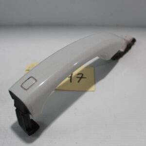 Audi 8R Q5 SQ5 8T A4 A5 Exterior Door Handle 8T0 837 205 A - Image 11