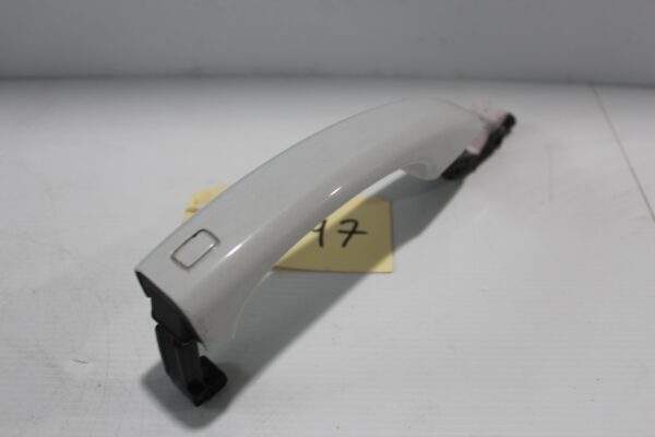 Audi 8R Q5 SQ5 8T A4 A5 Exterior Door Handle 8T0 837 205 A