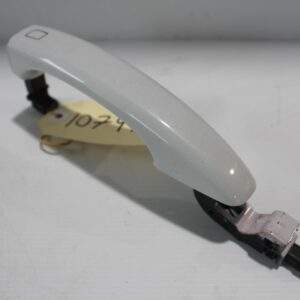 Audi 8R Q5 SQ5 8T A4 A5 Exterior Door Handle 8T0 837 205 A - Image 10