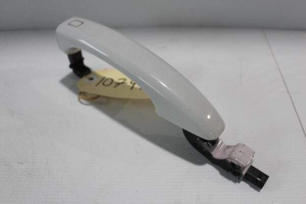 Audi 8R Q5 SQ5 8T A4 A5 Exterior Door Handle 8T0 837 205 A