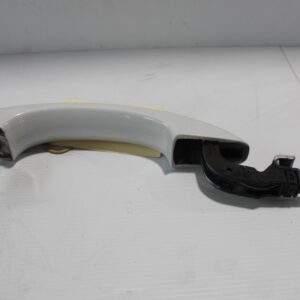 Audi 8R Q5 SQ5 8T A4 A5 Exterior Door Handle 8T0 837 205 A - Image 9