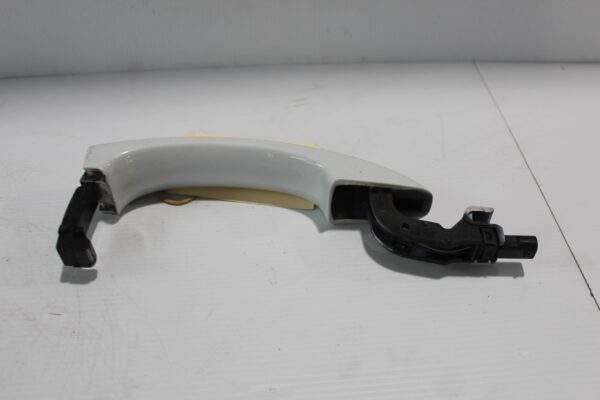 Audi 8R Q5 SQ5 8T A4 A5 Exterior Door Handle 8T0 837 205 A