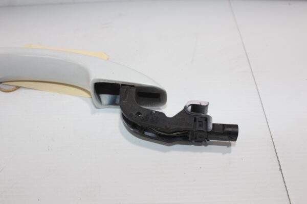 Audi 8R Q5 SQ5 8T A4 A5 Exterior Door Handle 8T0 837 205 A