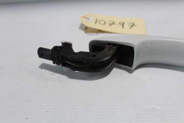 Audi 8R Q5 SQ5 8T A4 A5 Exterior Door Handle 8T0 837 205 A