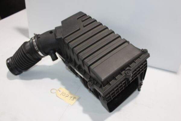 Audi RSQ3 Air box Intake Assembly 83A 129 601, 83A 129 624