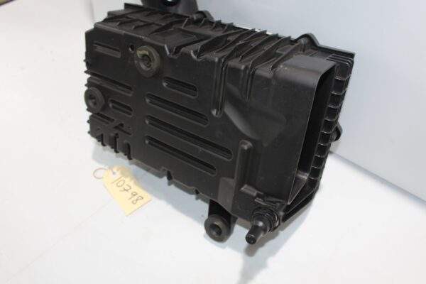 Audi RSQ3 Air box Intake Assembly 83A 129 601, 83A 129 624