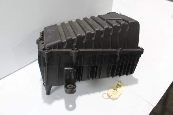 Audi RSQ3 Air box Intake Assembly 83A 129 601, 83A 129 624