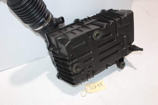 Audi RSQ3 Air box Intake Assembly 83A 129 601, 83A 129 624