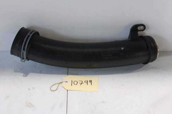 Audi RS3 RSQ3 Air Intake Pipe 07K 129 665 F