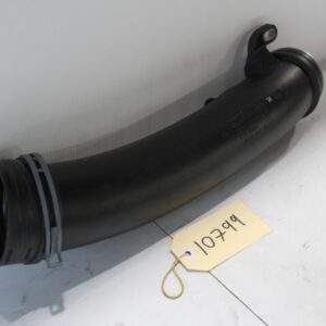 Audi RS3 RSQ3 Air Intake Pipe 07K 129 665 F - Image 2