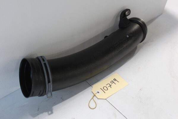 Audi RS3 RSQ3 Air Intake Pipe 07K 129 665 F