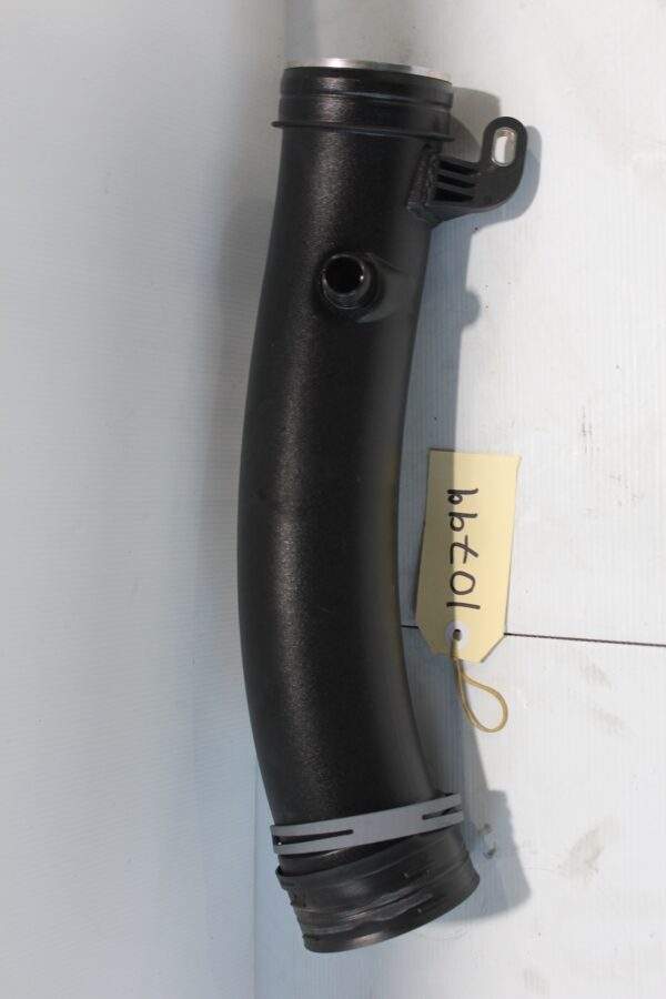 Audi RS3 RSQ3 Air Intake Pipe 07K 129 665 F