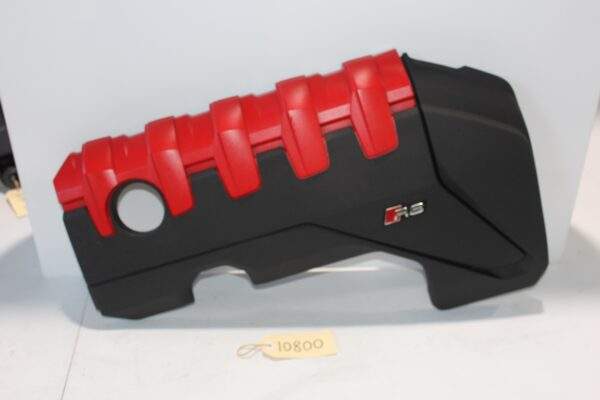 Audi RS3 RSQ3 TTRS DAZA DNW Engine Cover 07K 103 925 G