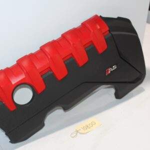 Audi RS3 RSQ3 TTRS DAZA DNW Engine Cover 07K 103 925 G - Image 2