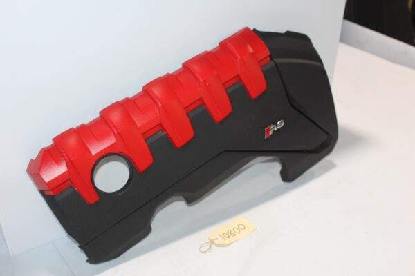 Audi RS3 RSQ3 TTRS DAZA DNW Engine Cover 07K 103 925 G