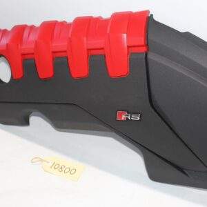 Audi RS3 RSQ3 TTRS DAZA DNW Engine Cover 07K 103 925 G - Image 10