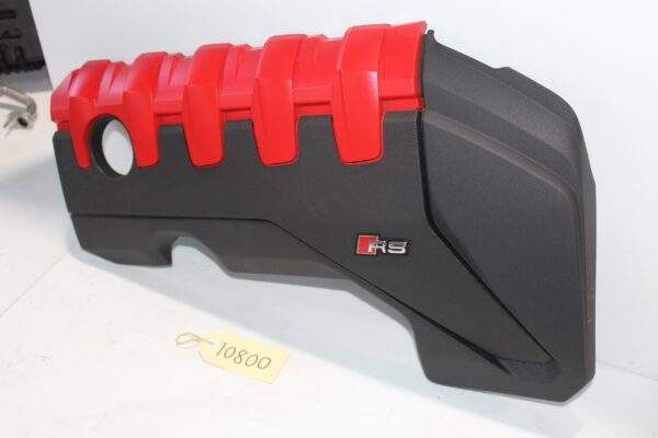 Audi RS3 RSQ3 TTRS DAZA DNW Engine Cover 07K 103 925 G