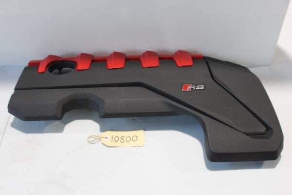 Audi RS3 RSQ3 TTRS DAZA DNW Engine Cover 07K 103 925 G