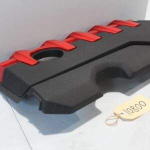 Audi RS3 RSQ3 TTRS DAZA DNW Engine Cover 07K 103 925 G - Image 8
