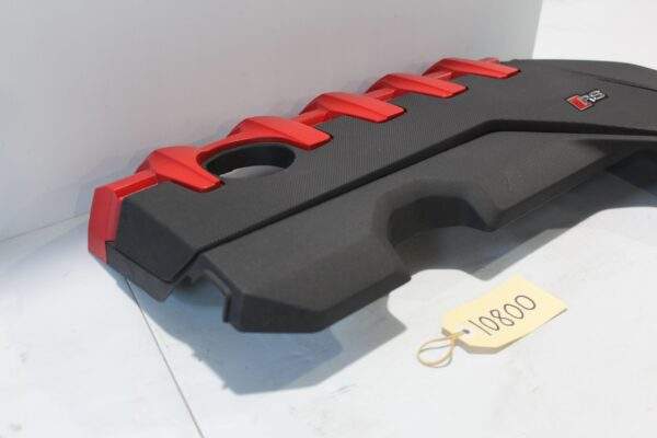 Audi RS3 RSQ3 TTRS DAZA DNW Engine Cover 07K 103 925 G