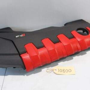Audi RS3 RSQ3 TTRS DAZA DNW Engine Cover 07K 103 925 G - Image 7