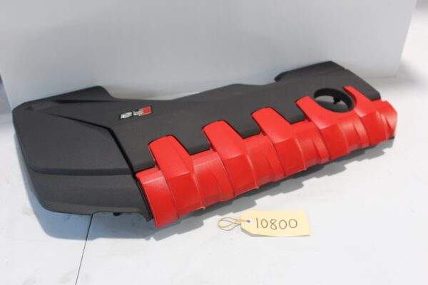 Audi RS3 RSQ3 TTRS DAZA DNW Engine Cover 07K 103 925 G