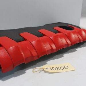 Audi RS3 RSQ3 TTRS DAZA DNW Engine Cover 07K 103 925 G - Image 6