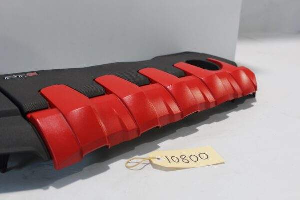 Audi RS3 RSQ3 TTRS DAZA DNW Engine Cover 07K 103 925 G