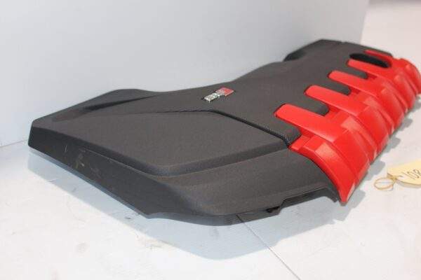 Audi RS3 RSQ3 TTRS DAZA DNW Engine Cover 07K 103 925 G
