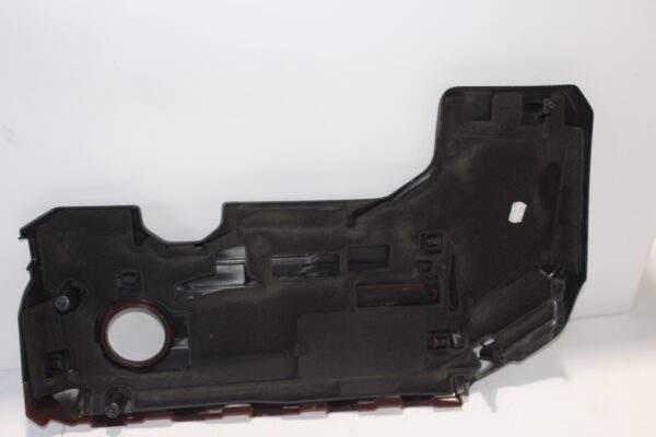 Audi RS3 RSQ3 TTRS DAZA DNW Engine Cover 07K 103 925 G