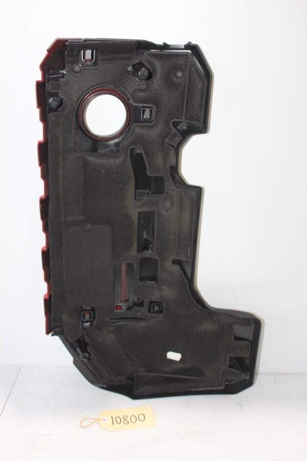 Audi RS3 RSQ3 TTRS DAZA DNW Engine Cover 07K 103 925 G