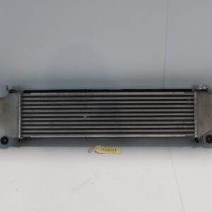 Audi RSQ3 Front Lower Intercooler 83A 145 803 - Slight Damage No Leaks