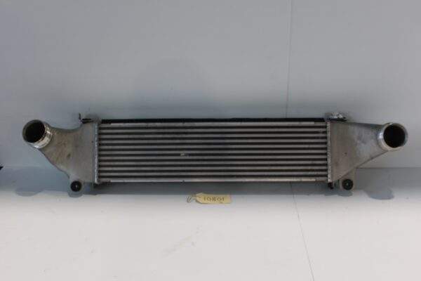 Audi RSQ3 Front Lower Intercooler 83A 145 803 - Slight Damage No Leaks