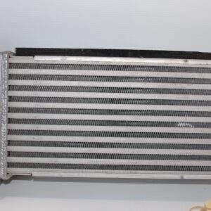 Audi RSQ3 Front Lower Intercooler 83A 145 803 - Slight Damage No Leaks - Image 2
