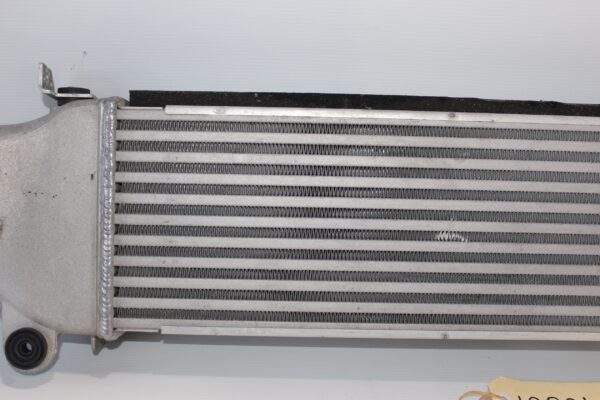 Audi RSQ3 Front Lower Intercooler 83A 145 803 - Slight Damage No Leaks