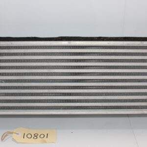 Audi RSQ3 Front Lower Intercooler 83A 145 803 - Slight Damage No Leaks - Image 11