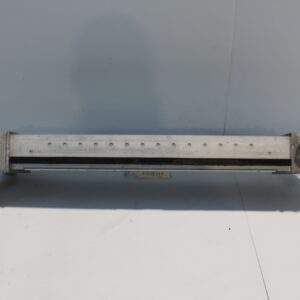 Audi RSQ3 Front Lower Intercooler 83A 145 803 - Slight Damage No Leaks - Image 8