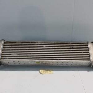 Audi RSQ3 Front Lower Intercooler 83A 145 803 - Slight Damage No Leaks - Image 7
