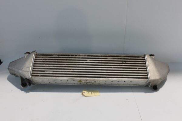 Audi RSQ3 Front Lower Intercooler 83A 145 803 - Slight Damage No Leaks