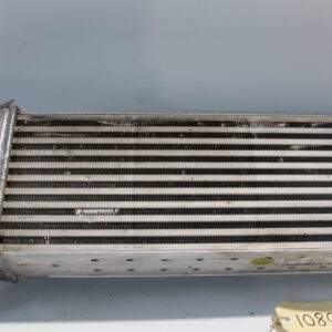 Audi RSQ3 Front Lower Intercooler 83A 145 803 - Slight Damage No Leaks - Image 6