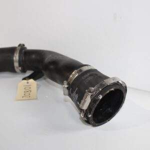 Audi RS3 RSQ3 Left Intercooler Hose Pipe 8V0145727, 8S0145745A, 8V0145745B - Image 2