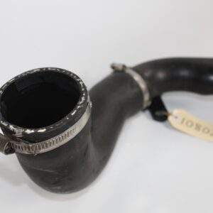 Audi RS3 RSQ3 Left Intercooler Hose Pipe 8V0145727, 8S0145745A, 8V0145745B - Image 9