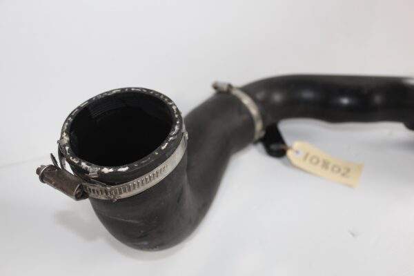 Audi RS3 RSQ3 Left Intercooler Hose Pipe 8V0145727, 8S0145745A, 8V0145745B