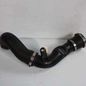 Audi RS3 RSQ3 Left Intercooler Hose Pipe 8V0145727, 8S0145745A, 8V0145745B - Image 8
